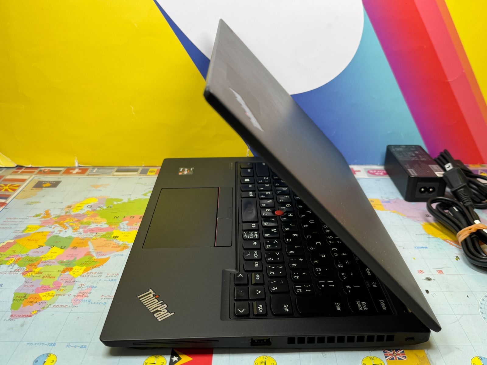 16GB 5650U レノボ X13 Gen2 WUXGA 24H2 ノートPC - メルカリ