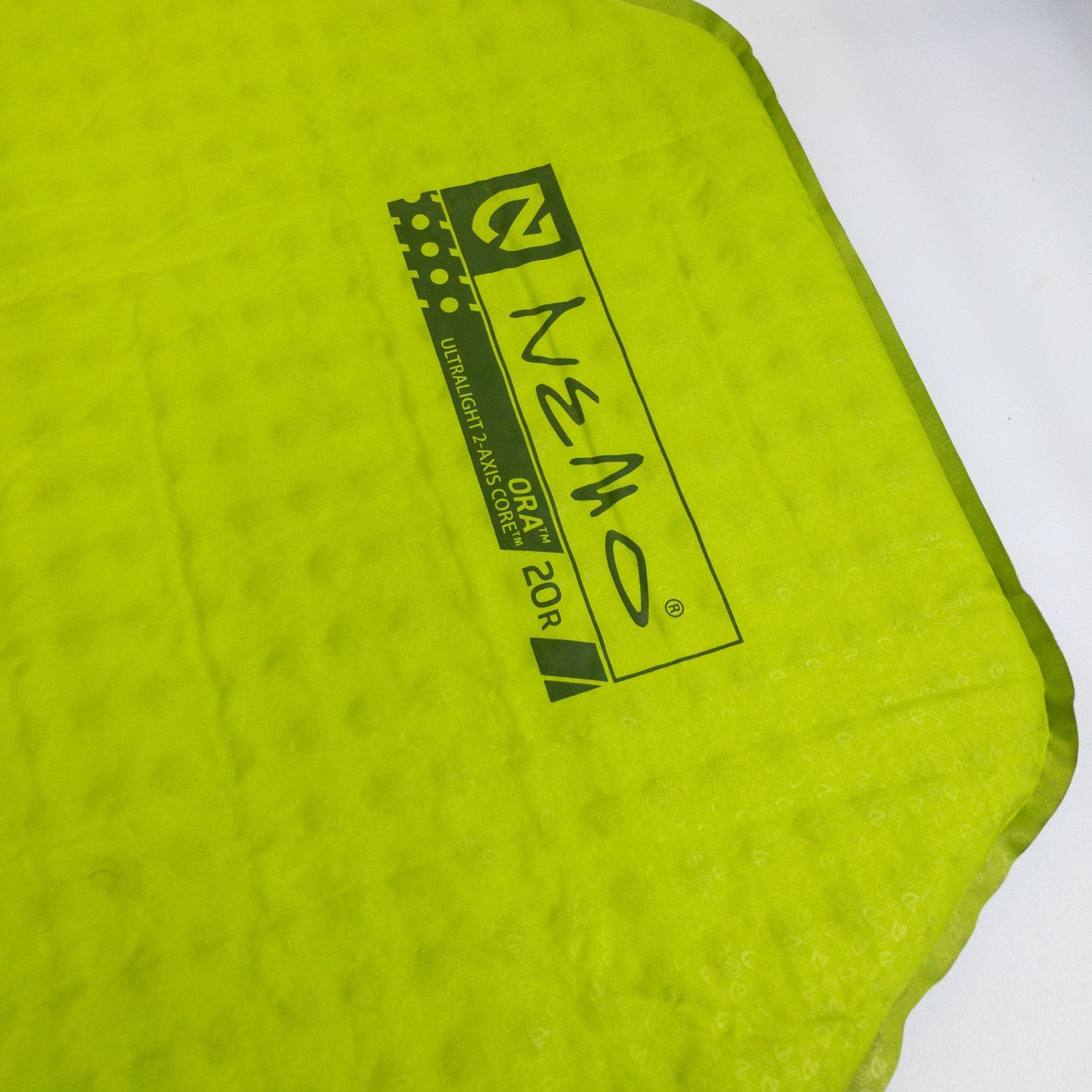 OneSize グリーン系】 Nemo Equipment ( ニーモ イクイップメント 