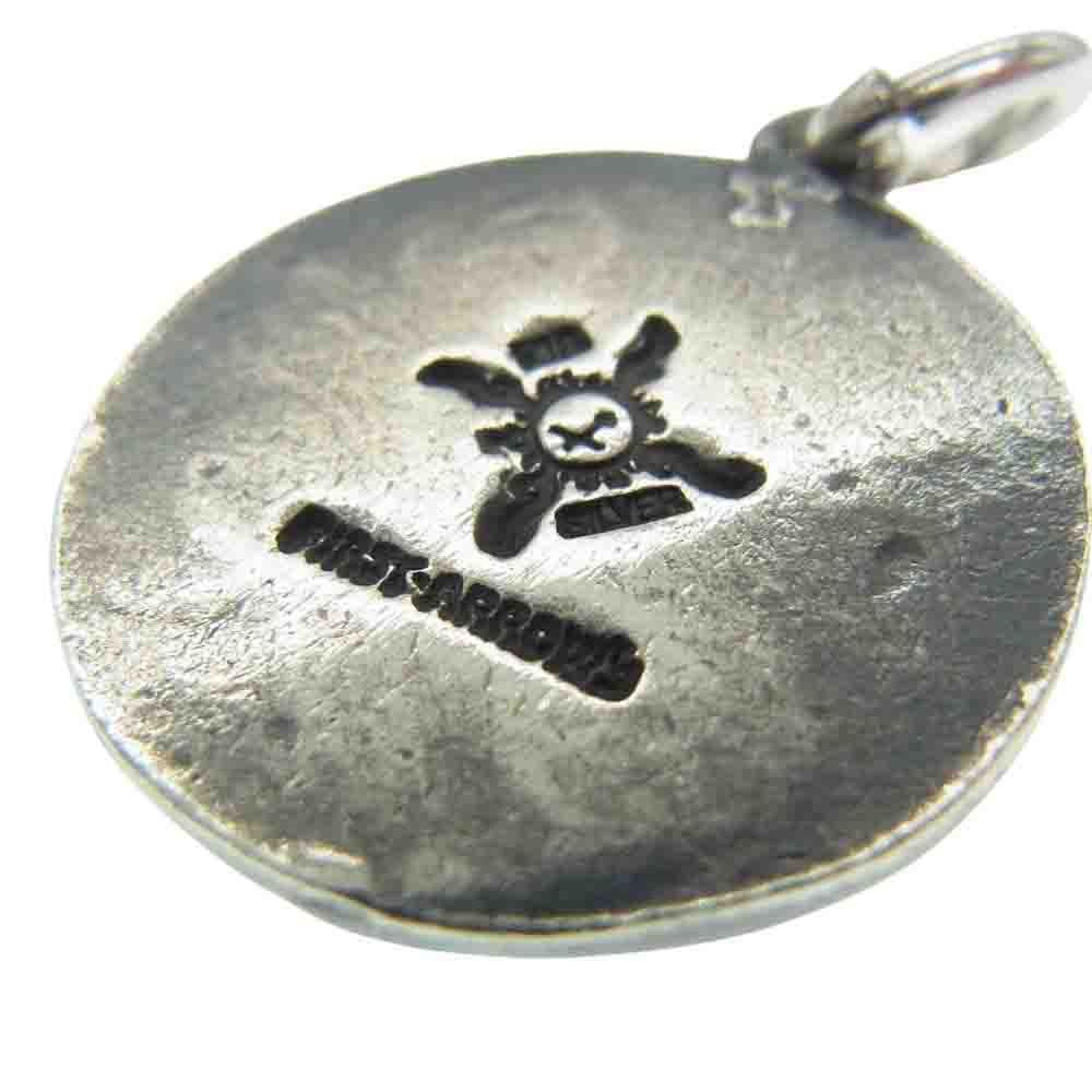 First Arrow's シルバーペンダント FIRST ARROW'S 】シルバー