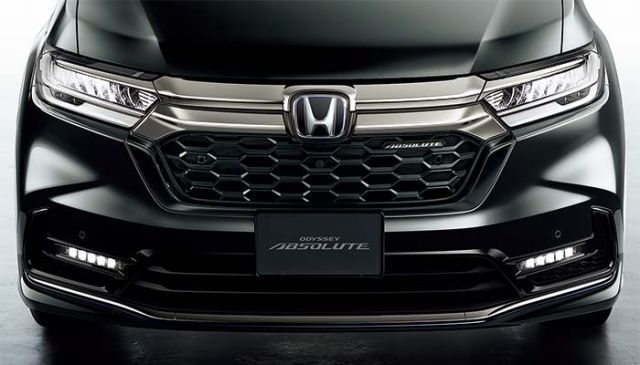 Honda Access クロームメッキメッシュグリル フリード クロームメッキ