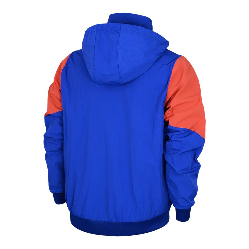 ティッドウェル ニューカッスル ナイツ レトロ トラックジャケット メンズ 青 赤 ブルー レッド 公式モデル 日本未発売 KOSOFT_CO