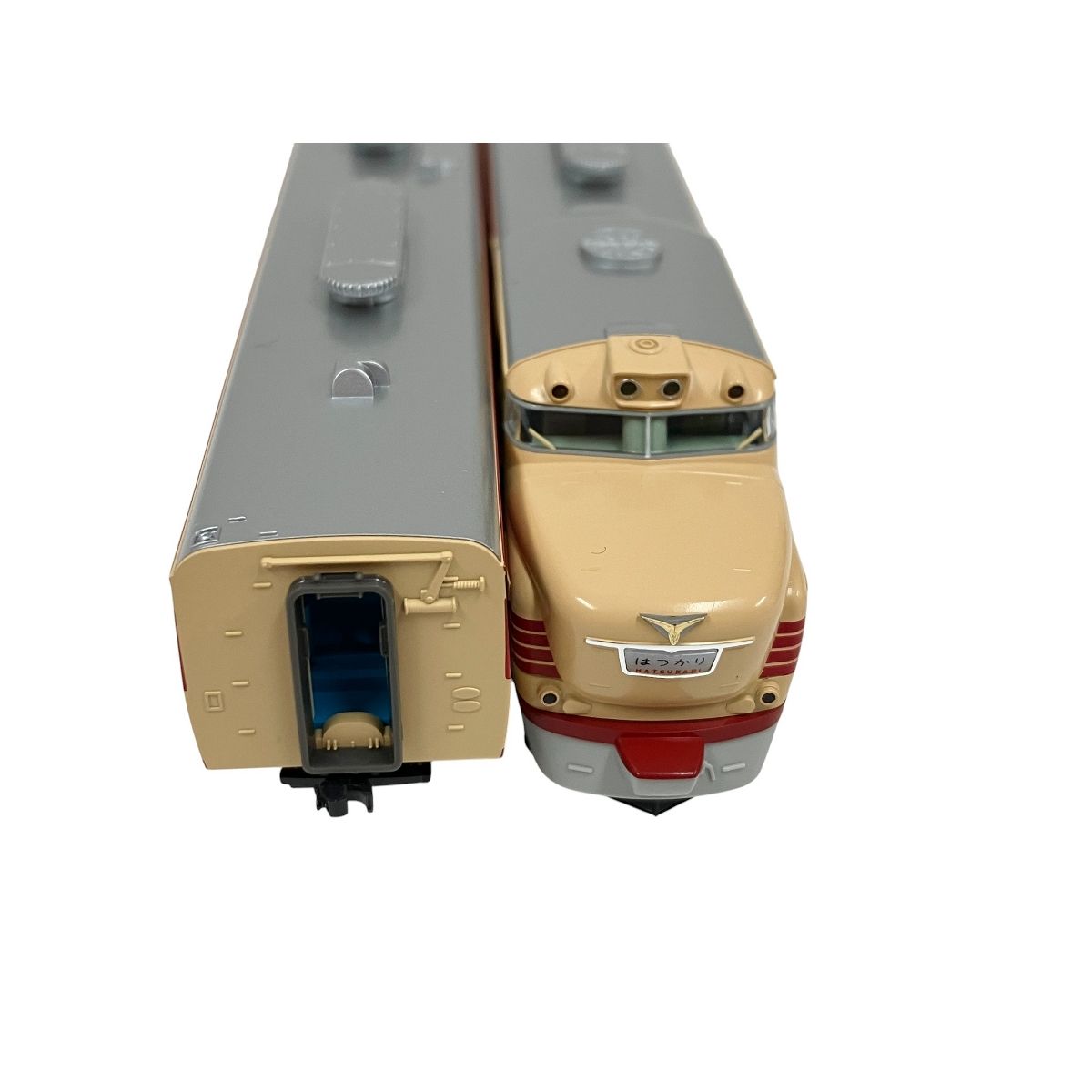 全国特急網拡大の立役者 キハ81系