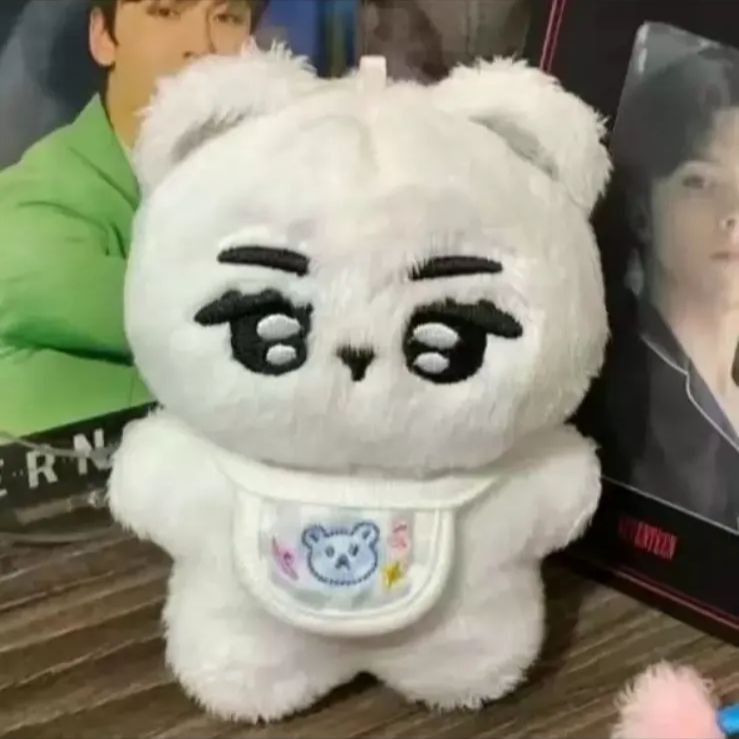 バーノン　ぬいぐるみ　20cm 新品　マスター　セブチ　svt バーノン ぬいぐるみ 20cm 新品 マスター セブチ svt - メルカリ