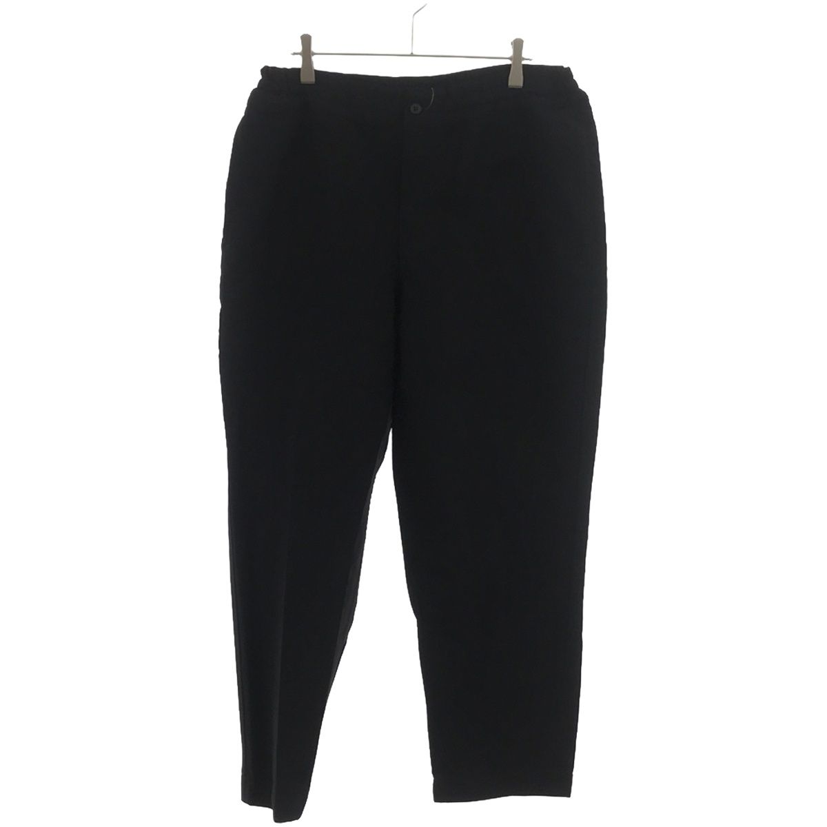 美品 コムデギャルソンオムドゥ ポリ イージーパンツ S ポリ縮 美品 コムデギャルソンオムドゥ ポリ イージーパンツ S ポリ縮 - メルカリ