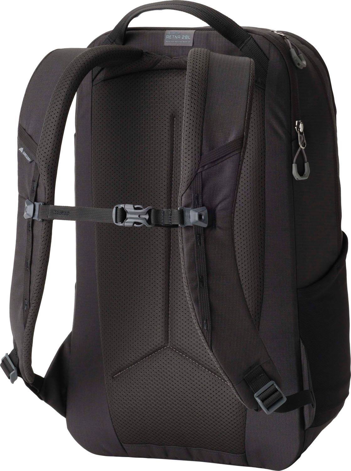 グレゴリー GREGORY レトナ 28 カーボンスカイ 150949A386 -