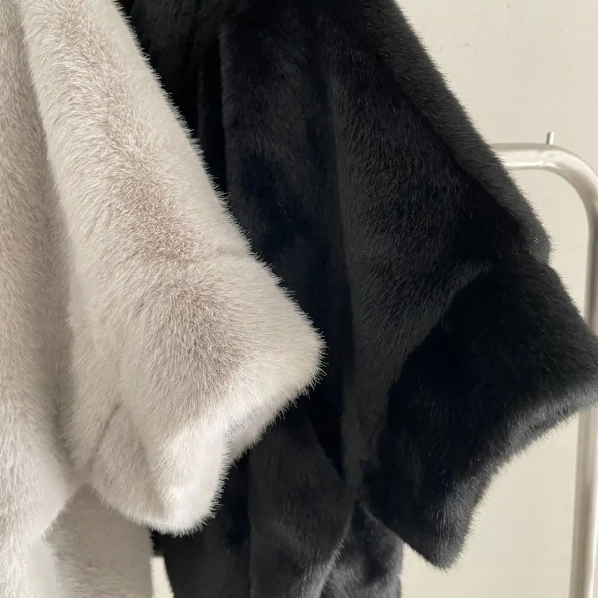 フード ジャケット