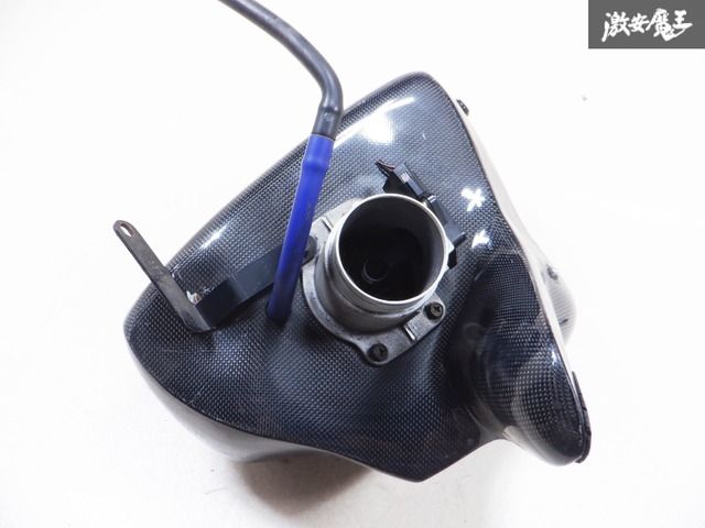 AutioExe オートエグゼ LY3P MPV ラムエアインテークシステム