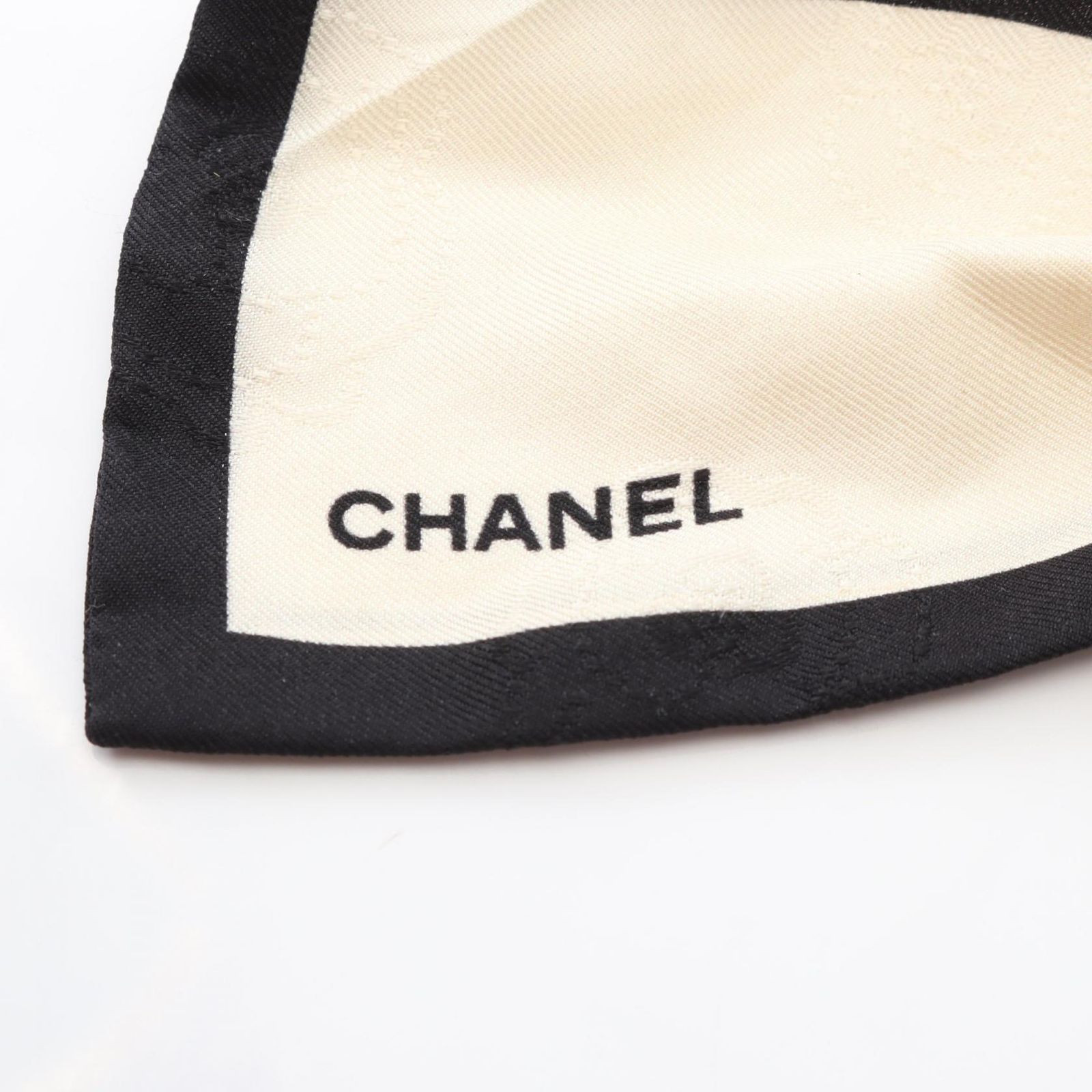 CHANEL シャネル カメリア シュシュ その他 SIROKUMA-CORPORATION_COM