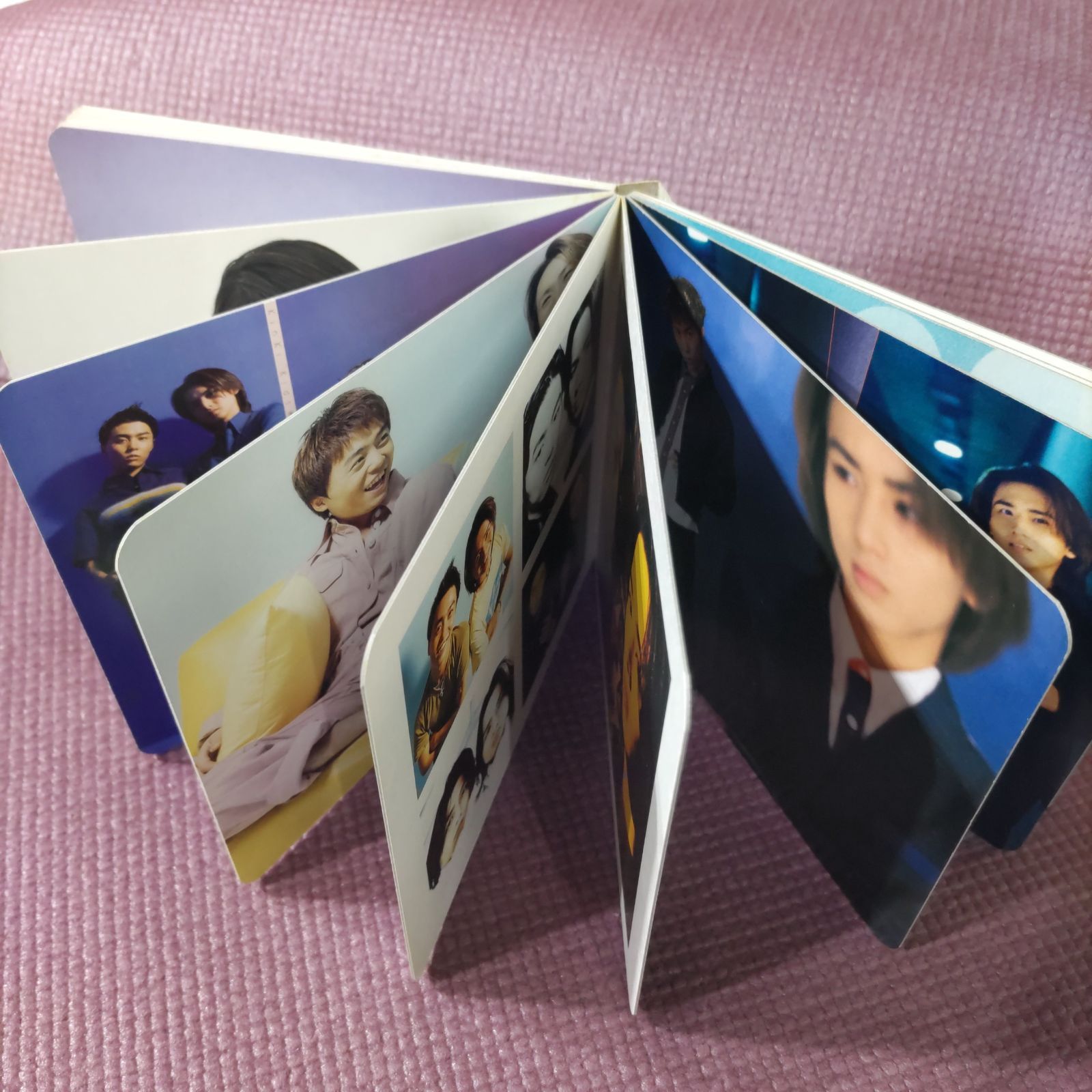 KinKi Kidsベストアルバム 「KinKi Kids / KinKi Single Selection