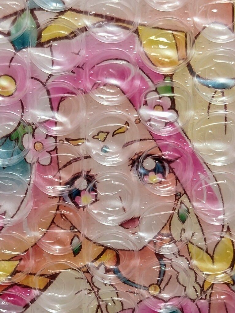 魔法つかいプリキュア アクリルアートボード『JEWEL PORTRAIT』3種 魔法つかいプリキュア！】アクリルアートボード『JEWEL PORTRAIT
