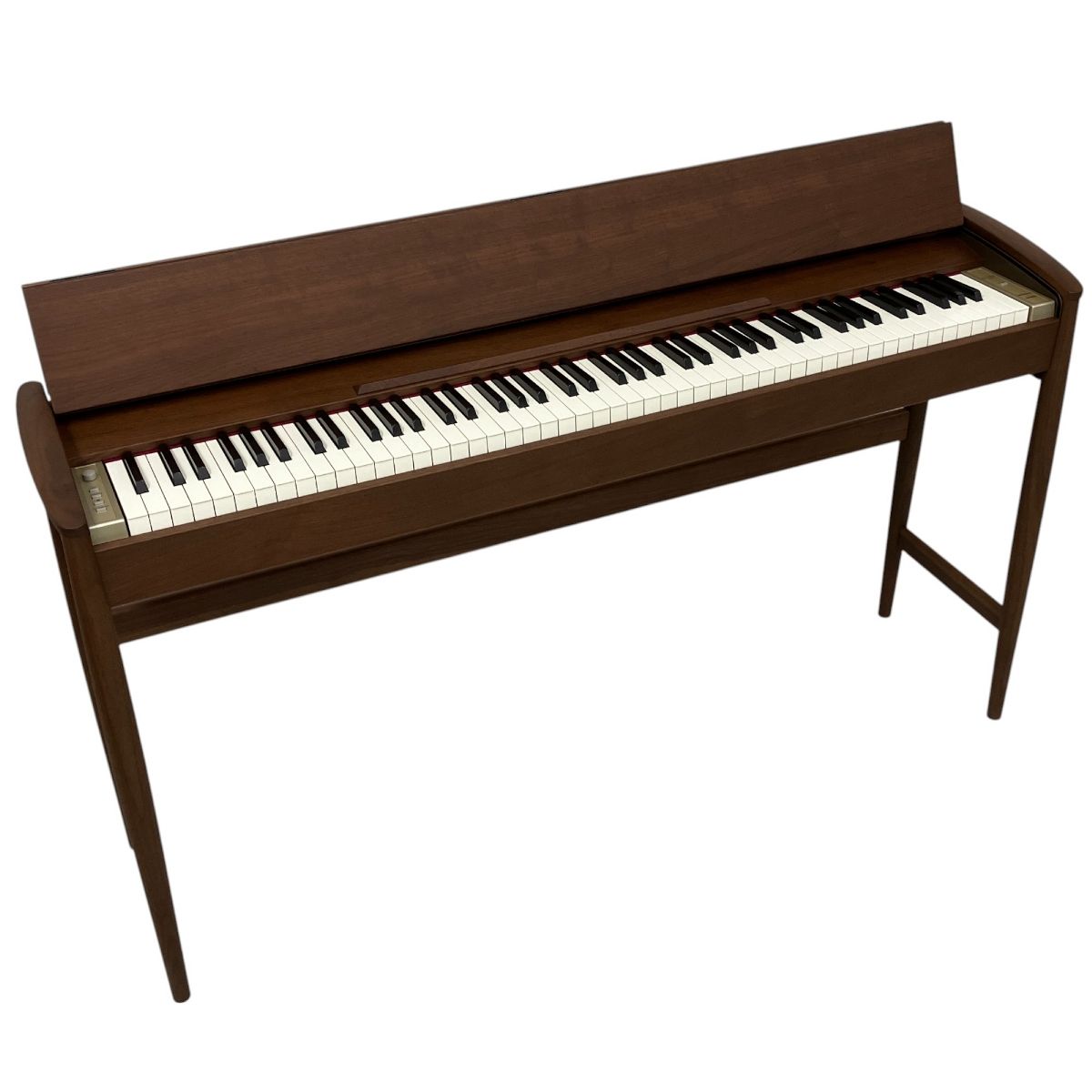 Roland - Karimoku KIYORA KF-10-KW 電子ピアノ カリモク ローランド 2025年 元 良好 Y9844088