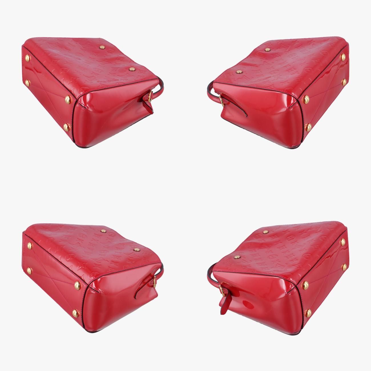 ルイヴィトンLouis VuittonモンテーニュBBスリーズヴェルニM50170CA1145