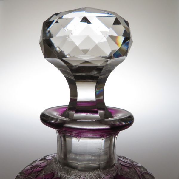 エグランチエ パフュームボトル