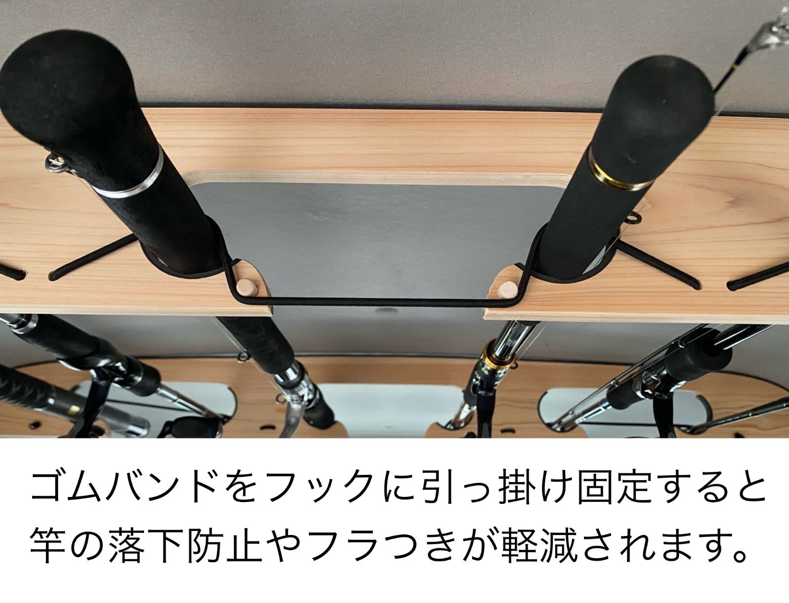 17エブリィロッドホルダー