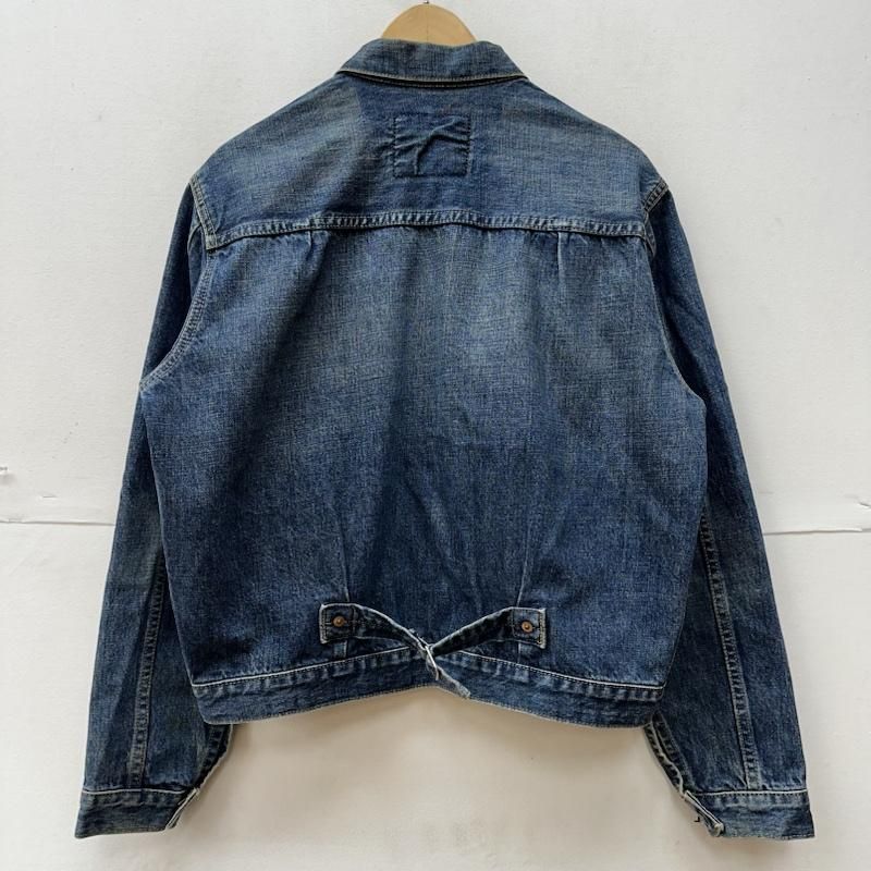 Levi's リーバイス ジャケット、上着 ジャンパー、ブルゾン 97年