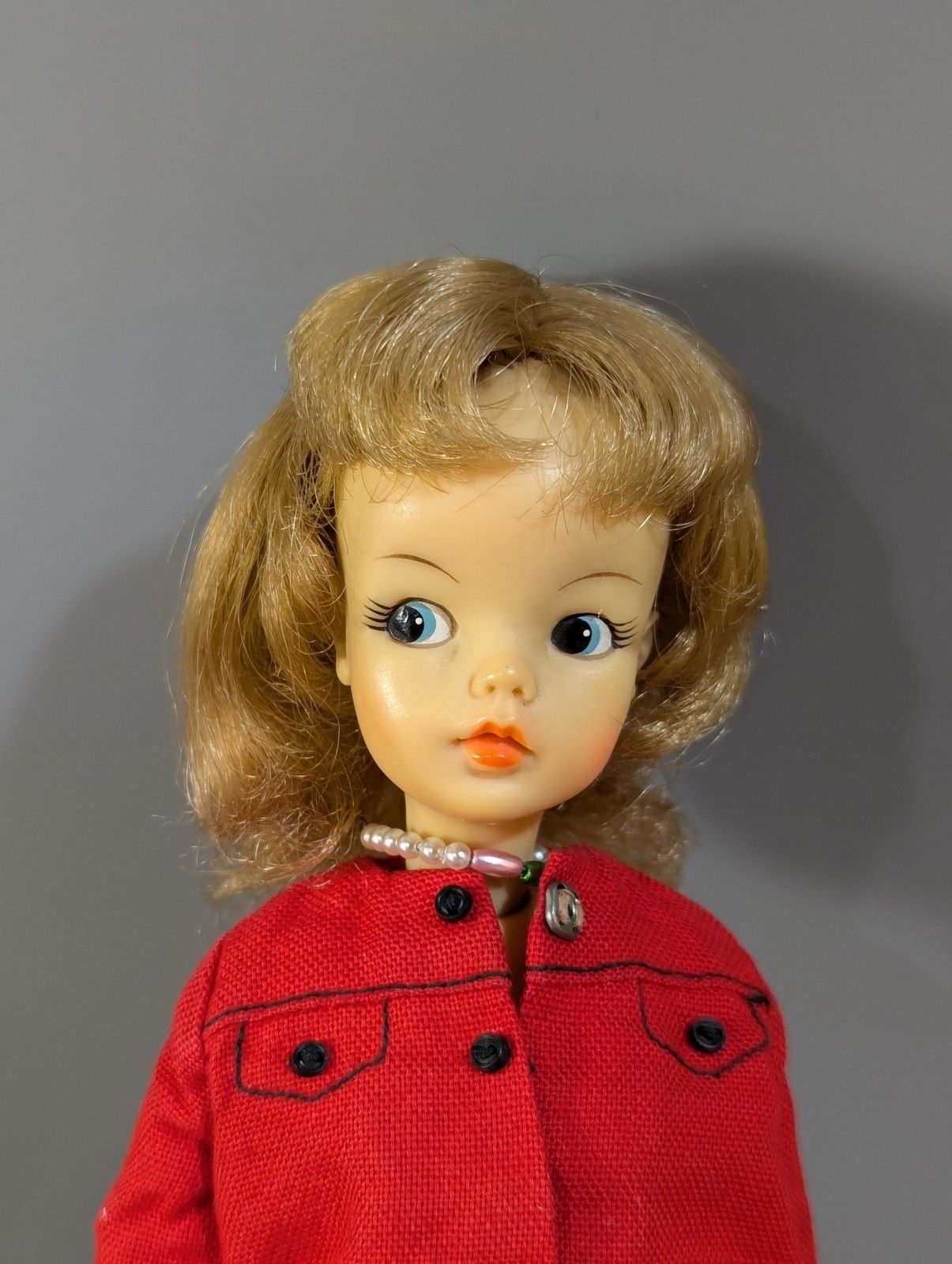 アイデアル社 タミーちゃん 最新 日本製タミーちゃん IDEAL社 日本製