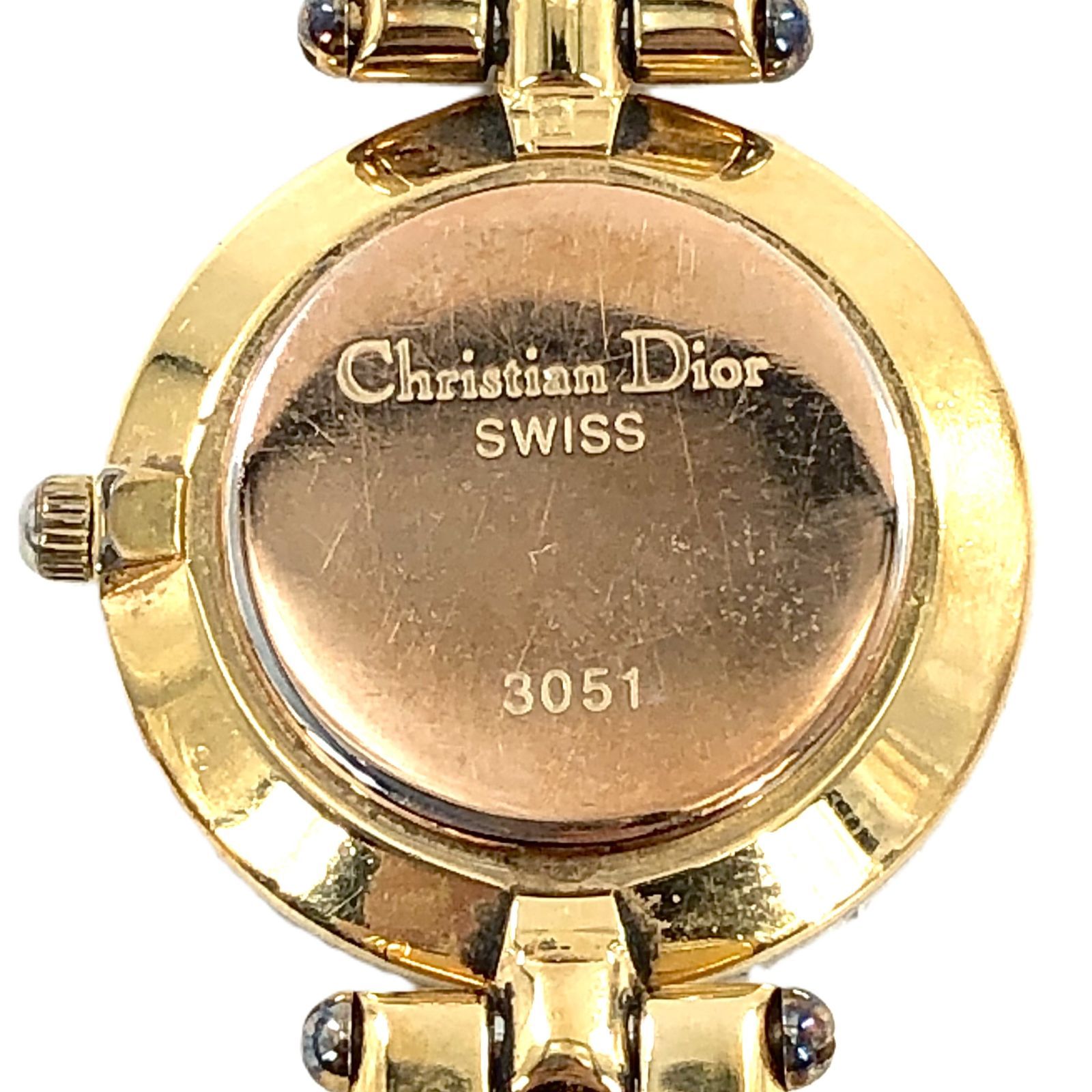 Dior ディオール