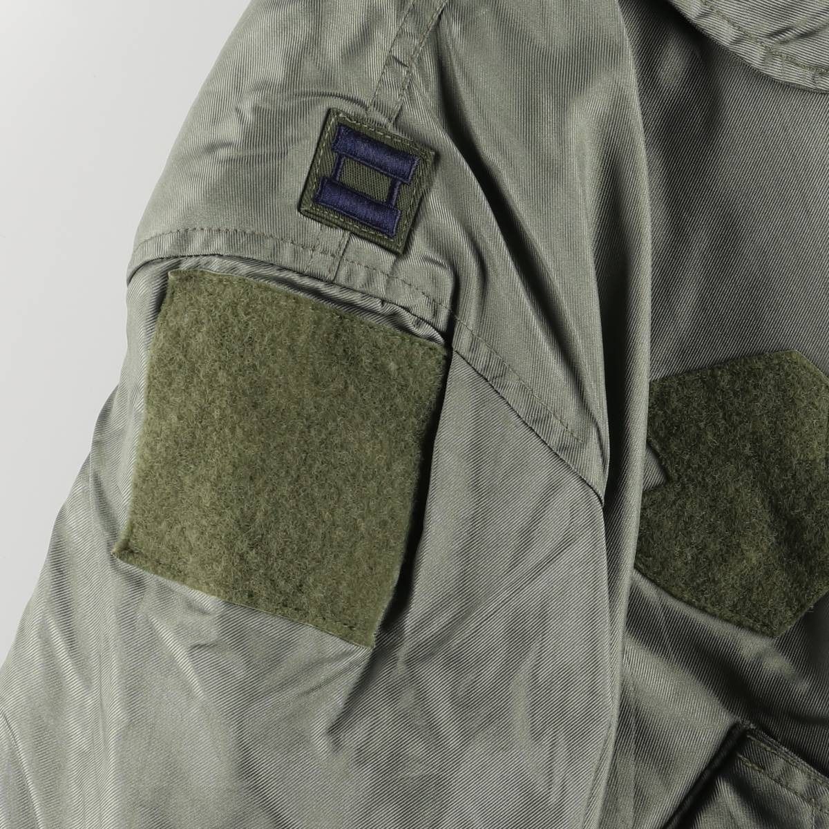 古着 米軍実品 CWU-45 P ミリタリー フライトジャケット X-LARGE メンズXL相当 evb031266 KANDAIZUMI_COM