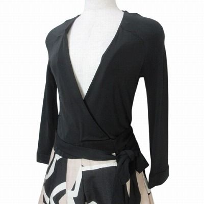 ダイアンフォンファステンバーグ DIANE von FURSTENBERG 16SS
