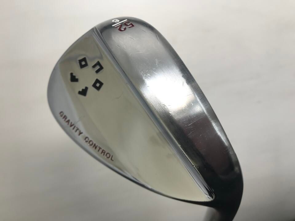 最短 ONOFF FORGED WEDGE 2019 | 52 | S | Ks 8001ShimadaGOLF | | ウェッジ | グローブライド