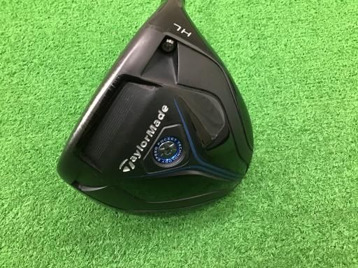 TaylorMade - テーラーメイド　ジェットスピードドライバーHL フレックスR TaylorMade テーラーメイド ジェットスピード ドライバー JET