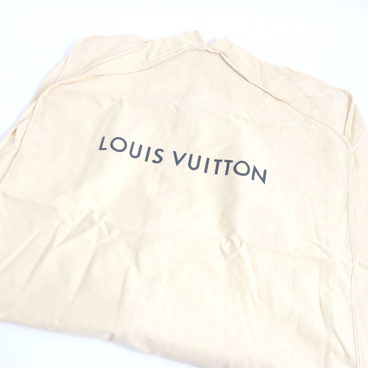 極美品□20AW LOUIS VUITTON/ルイヴィトン モノグラムフラワー WZIP キルテッドブルゾン/パファージャケット ライトブルー 52 伊製 正規品