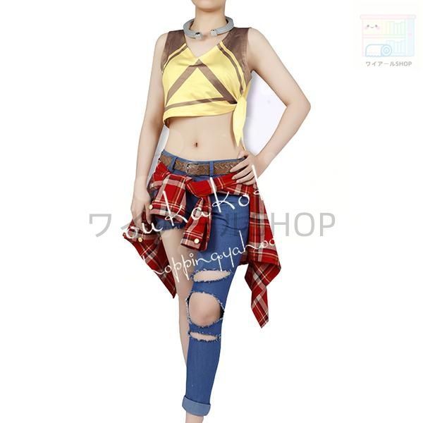 パーカーお姉さん 撮影