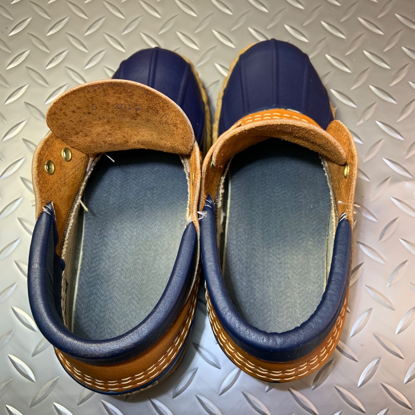 アメリカ製 25D24-LLB