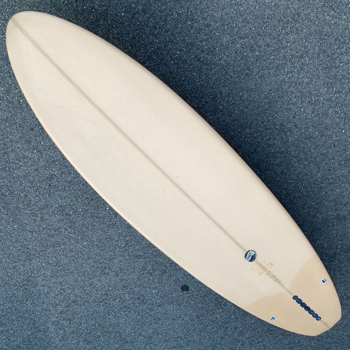 中古 サーフボード 使用状態 【A】 THOMAS SURFBOARDS トーマス
