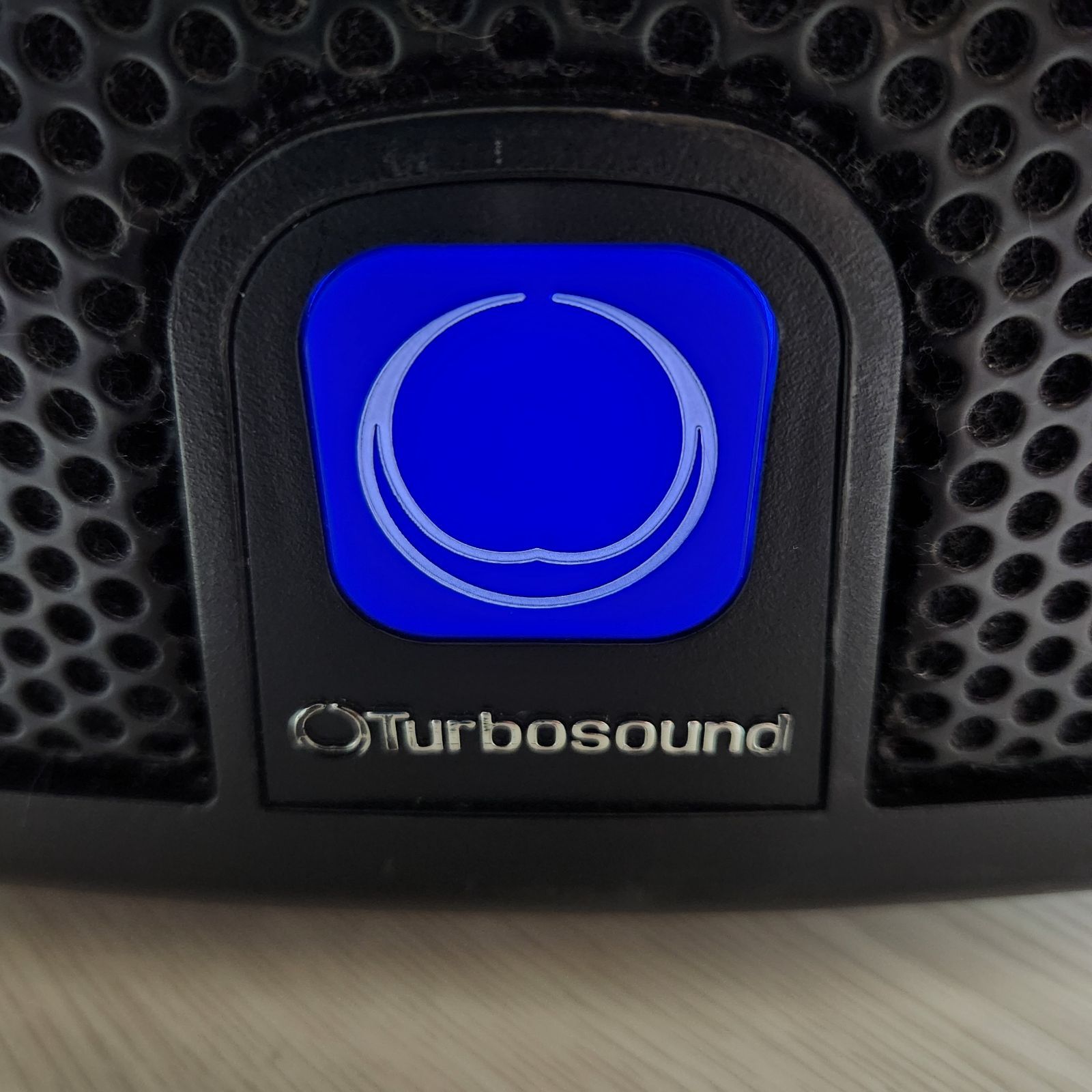 ターボサウンド ミラノ