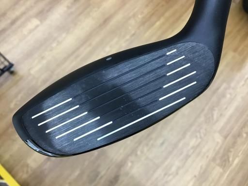 ピン G440 U4 ユーティリティ UT ALTA J CB BLUE UT フレックスS メンズ 男性用 右利き 右用 Cランク ゴルフクラブ