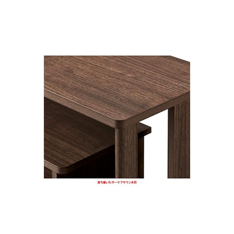 テレビ台 コーナーラック