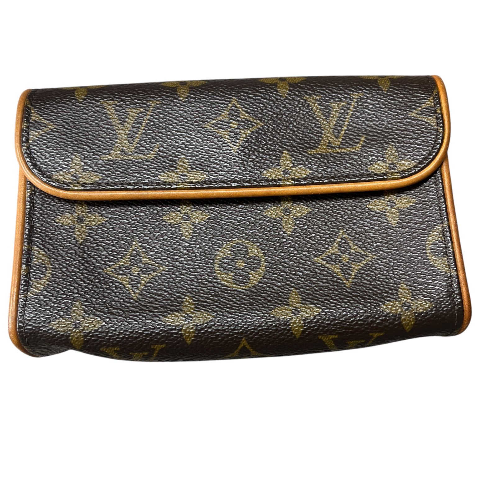 ○ 美品ルイヴィトン LOUIS VUITTONフロランティーヌ ポシェット
