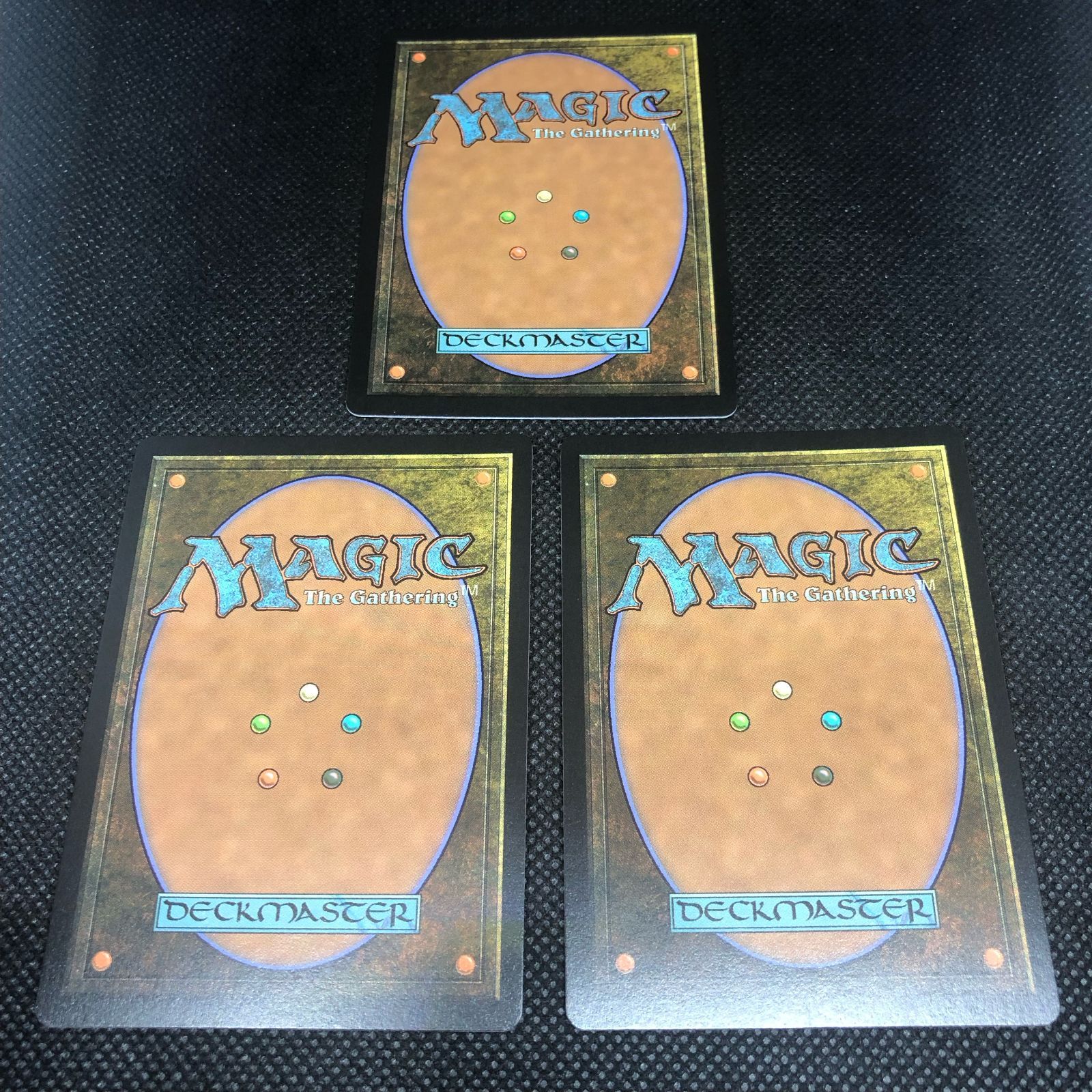 MTG 果敢な勇士リン・シヴィー　英語版　foil 傷あり NEM)果敢な勇士リン・シヴィー(F)/LIN SIVVI DEFIANT HERO