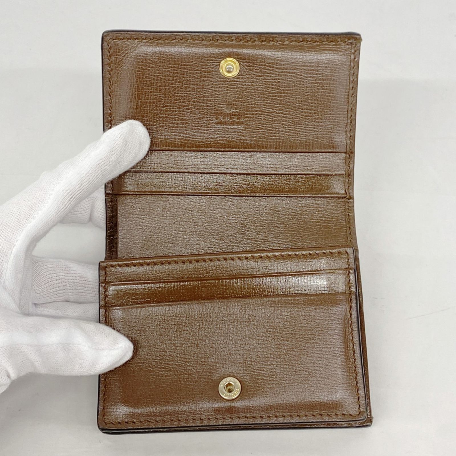 GUCCI グッチ GGスプリーム 財布 レディース ブランド Amazon | [グッチ] 財布(三つ折り財布) 644334 96IWG ベージュ