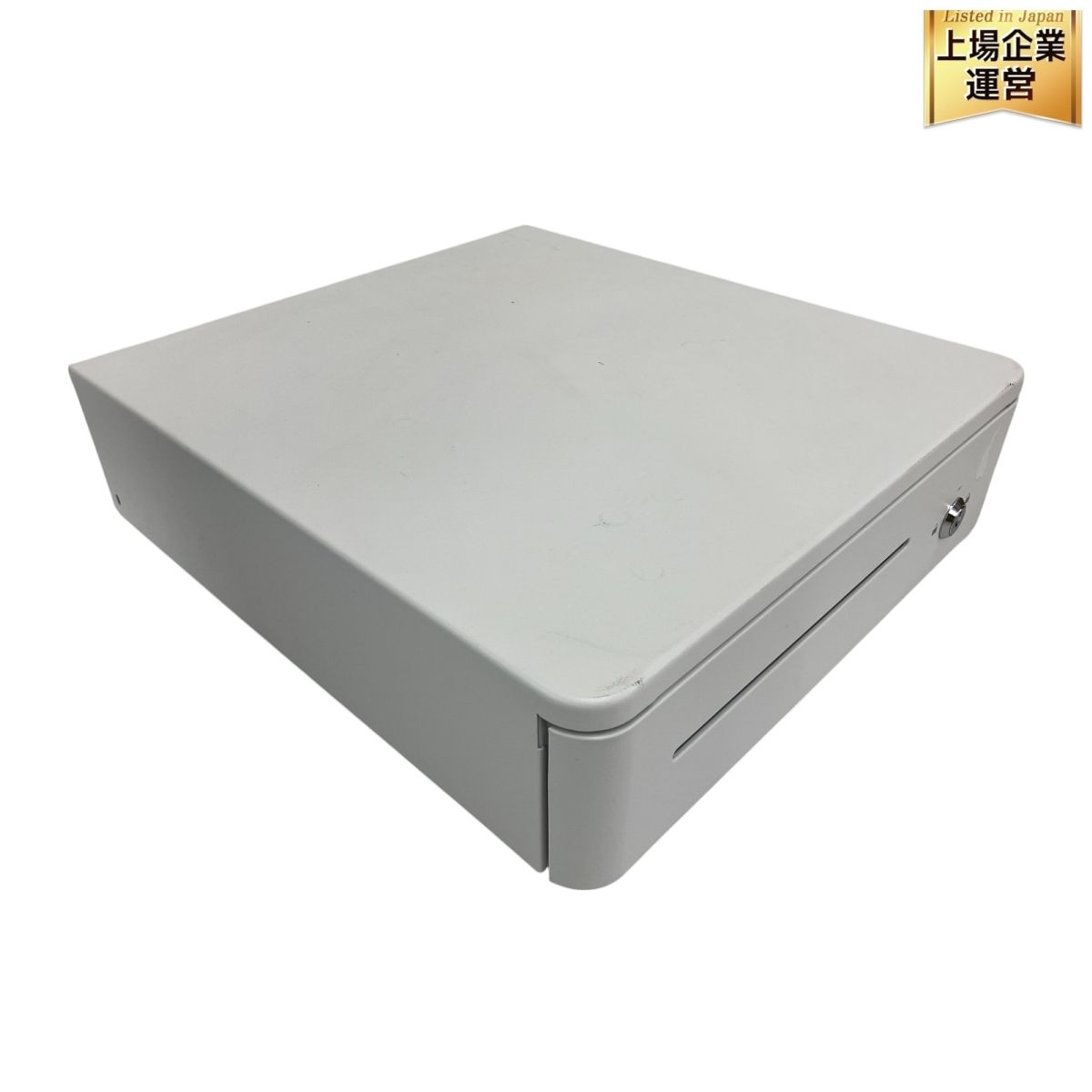 star スター精密 MC-Drawer レジ キャッシュ ドロア MCD36M 新品・2