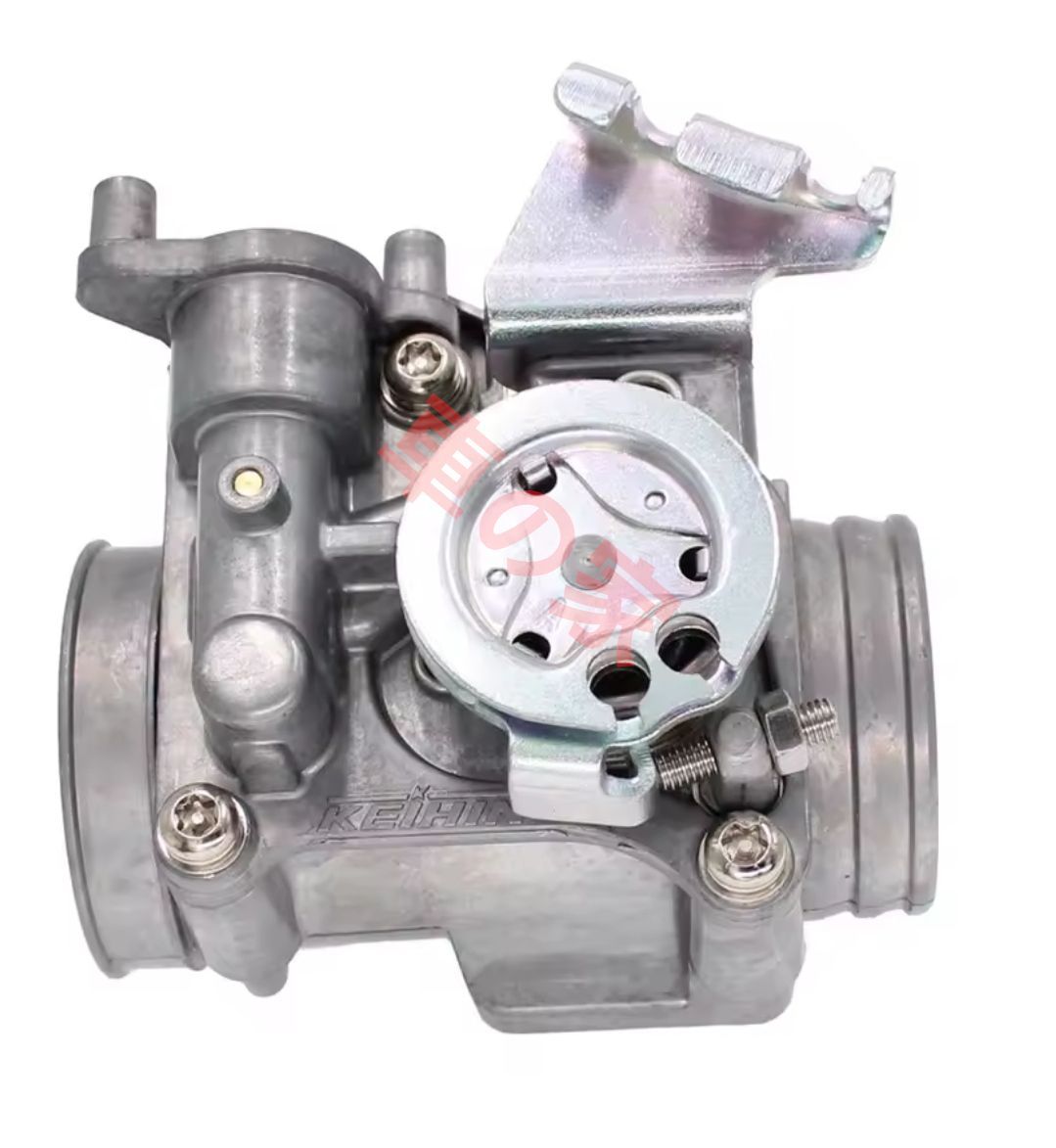 ホンダ CRF250 MD44 MD47 CBR250 CB300f CBR300R REB300 CMX250等に使用 40㎜スロットルボディー FFCRYSTALESIA_COM