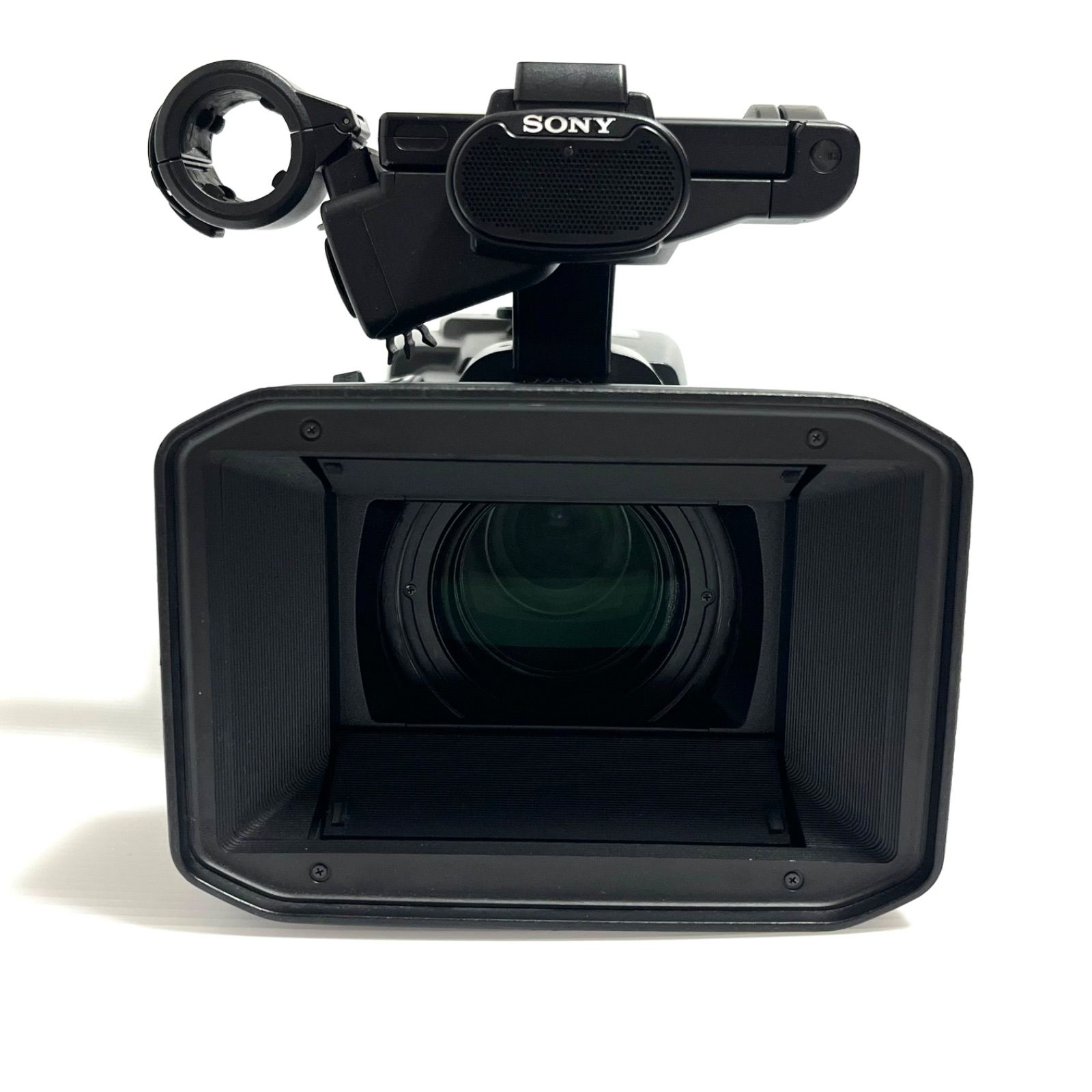 SONY PXW X160 プロ用ビデオカメラ(XD Cam)