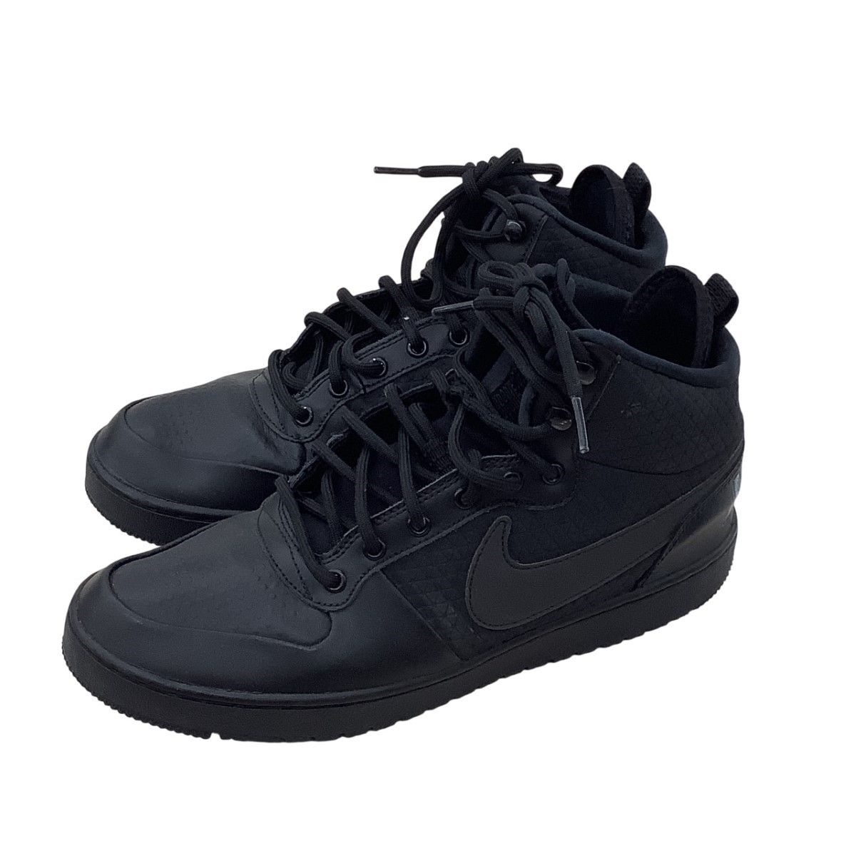 Nike ブラック セーター Mサイズ Men's Nike Black Golden State Warriors 2024/25 Courtside