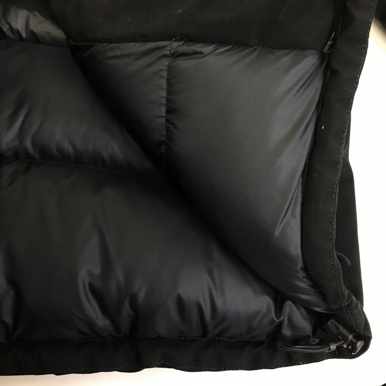 倉吉店】THE NORTH FACE | ザ・ノースフェイス ダウンジャケット 