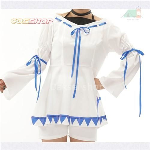 POLINA ホワイト オリエンタル衣装 ベリーダンス