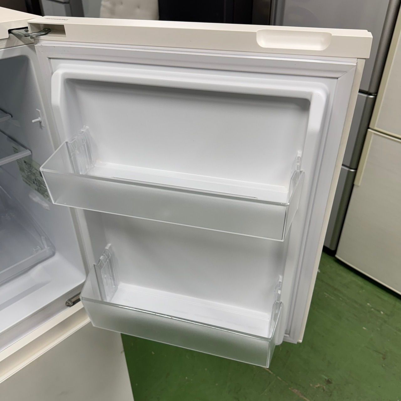 製 冷蔵庫