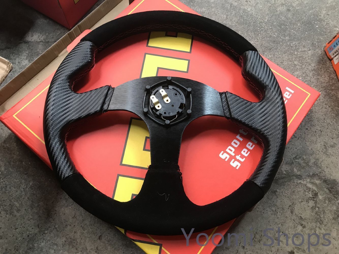 350MM レース