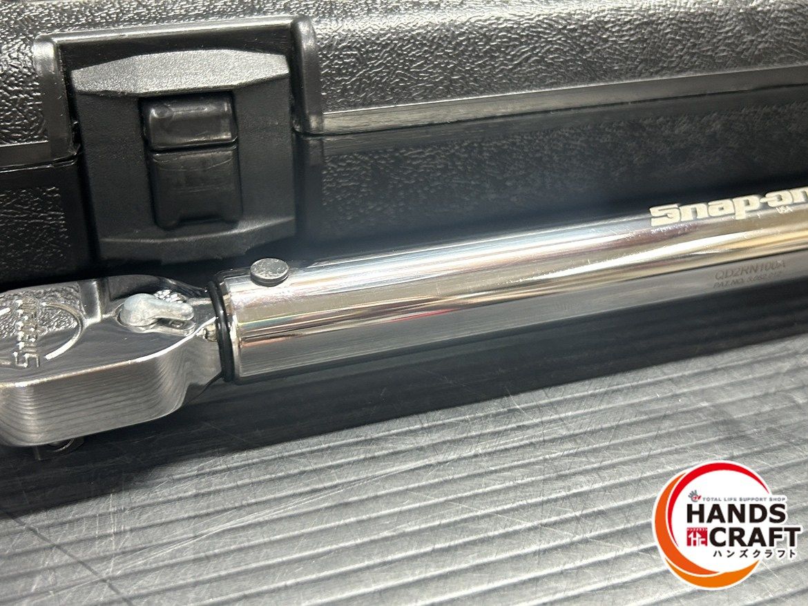 スナップオン Snap-on