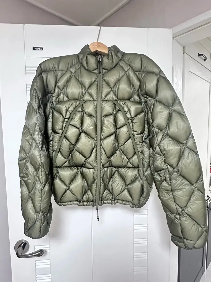 roahiking ダウンジャケット roahiking ダウンジャケット - メルカリ