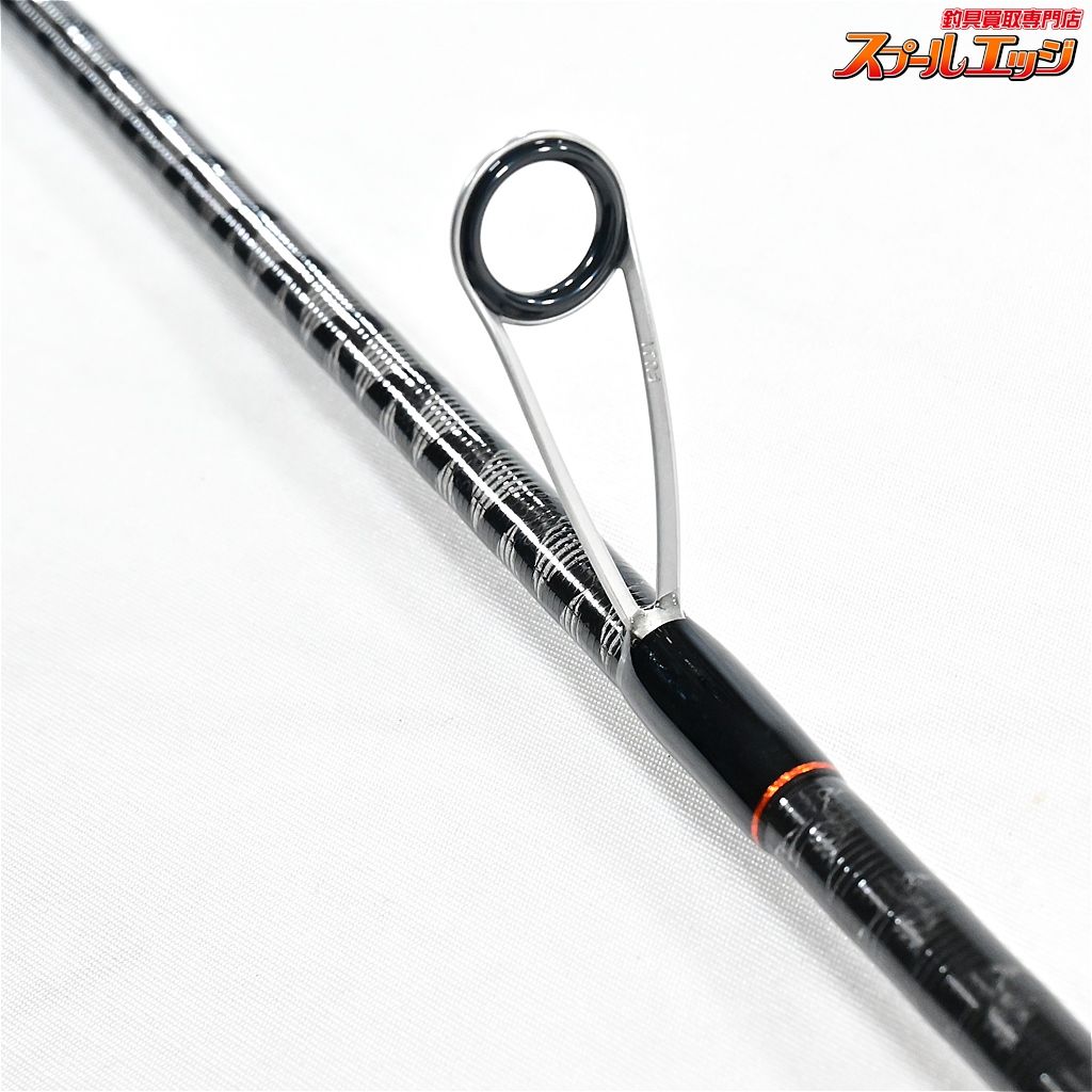 【シマノ】 23ソアレBB S80L-S SHIMANO Soare アジ メバル K_167