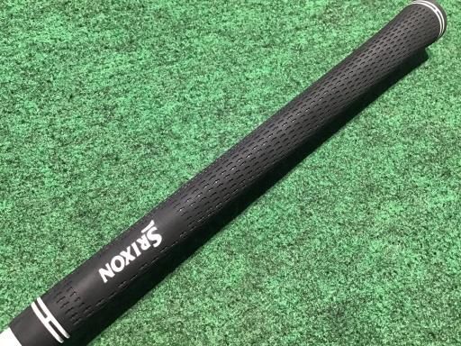 中古】 ダンロップ SRIXON ZX F 5W フェアウェイウッド FW Diamana