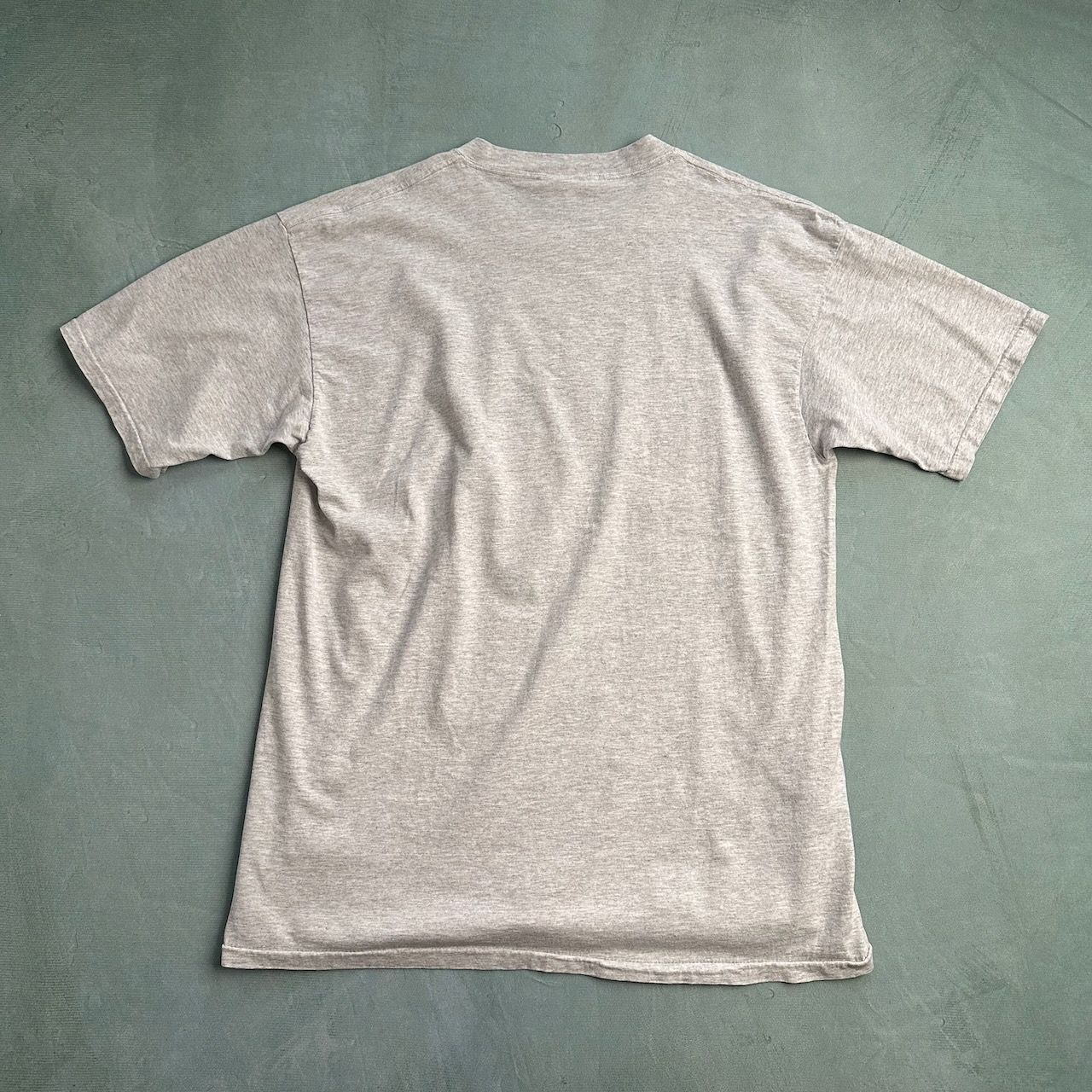 90s USA製 THE WHO ザフー バンドTシャツ 霜降りグレー - メルカリ
