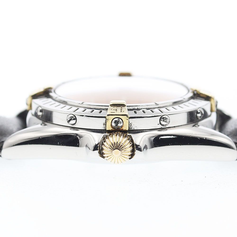 ブライトリング BREITLING B52045.1 カリスティーノ デイト クォーツ  