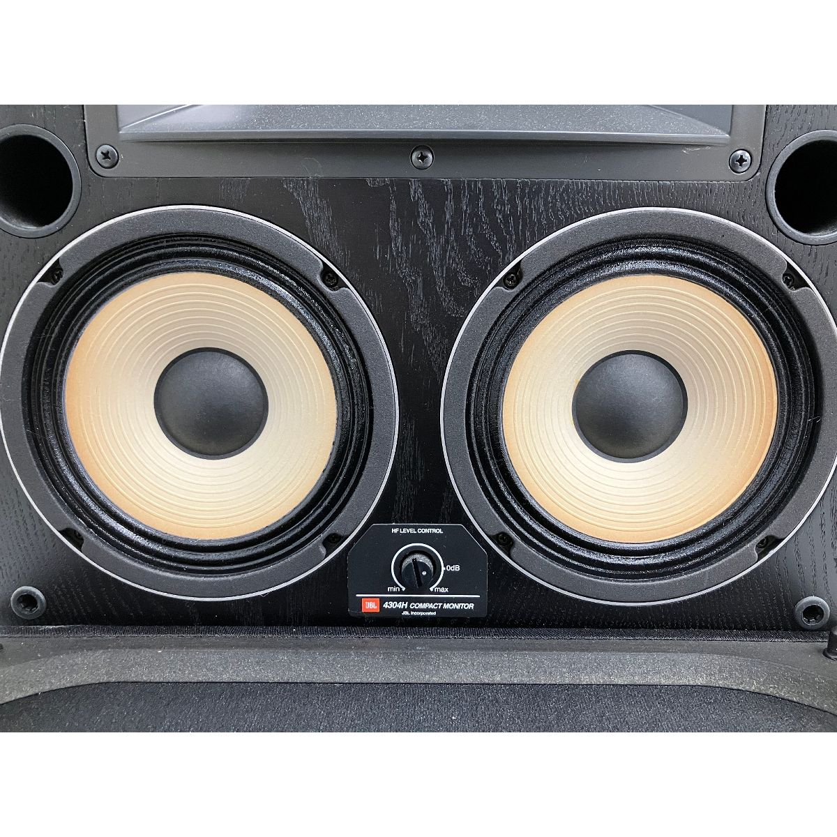 JBL 4307 スピーカー ペア 2WAY スタジオモニター 音出し確認済 JBL 4307 スピーカー 音出し確認済 中古 現状品 Yahoo!オークション